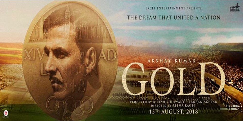 Gold Movie