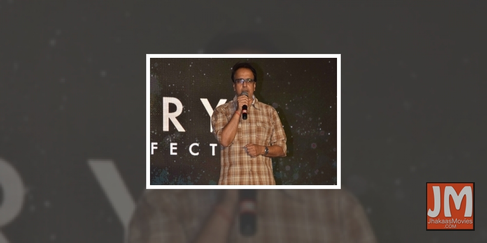 Ananth Mahadevan: Mainstream media ignorant about Bengal, Odisha and Northeast.