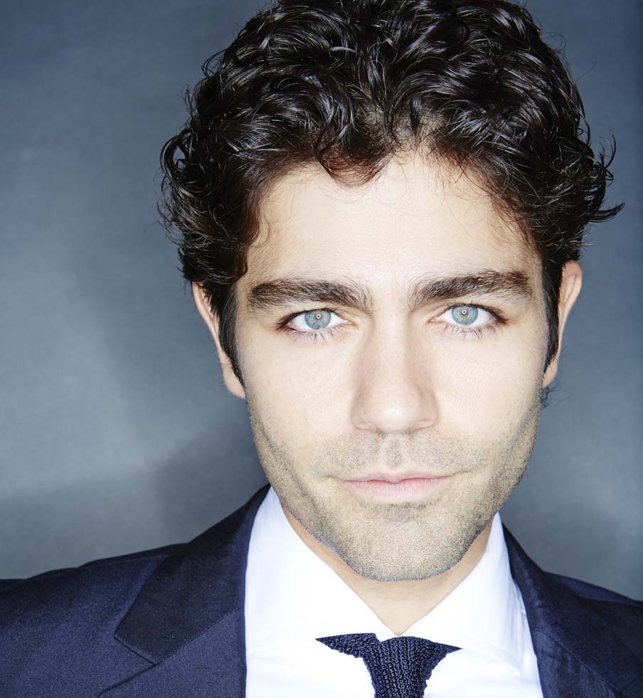 Dia Mirza, Adrian Grenier chat about nature and more.