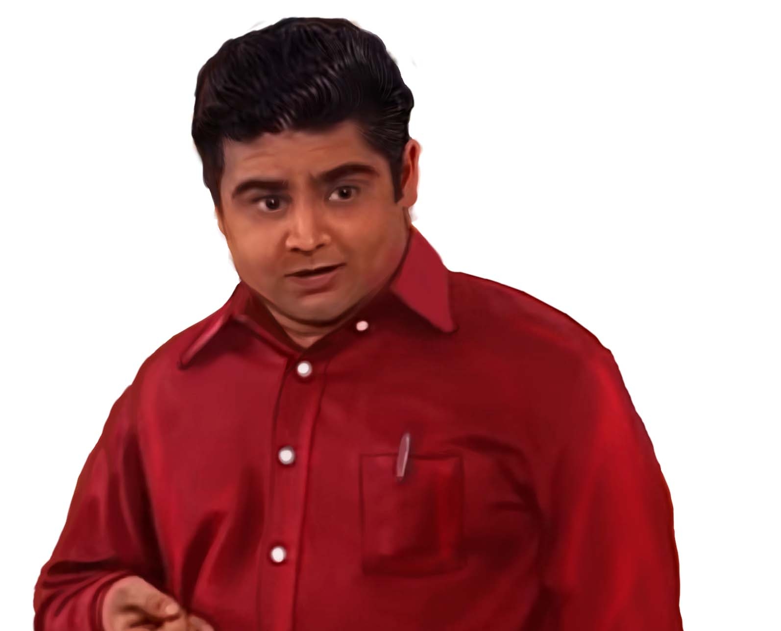 On Pankaj Kapur's 66th b'day, Deven Bhojani says 'there's so much to learn from him'.