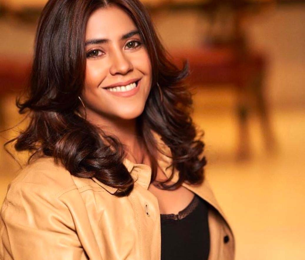 Ekta Kapoor to Kriti Sanon: You are a dinosaur like me!