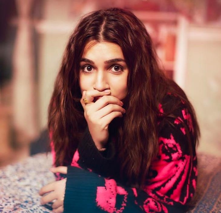 Ekta Kapoor to Kriti Sanon: You are a dinosaur like me!