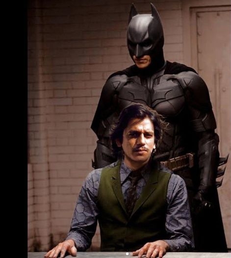 Vijay Varma: I got no haters.