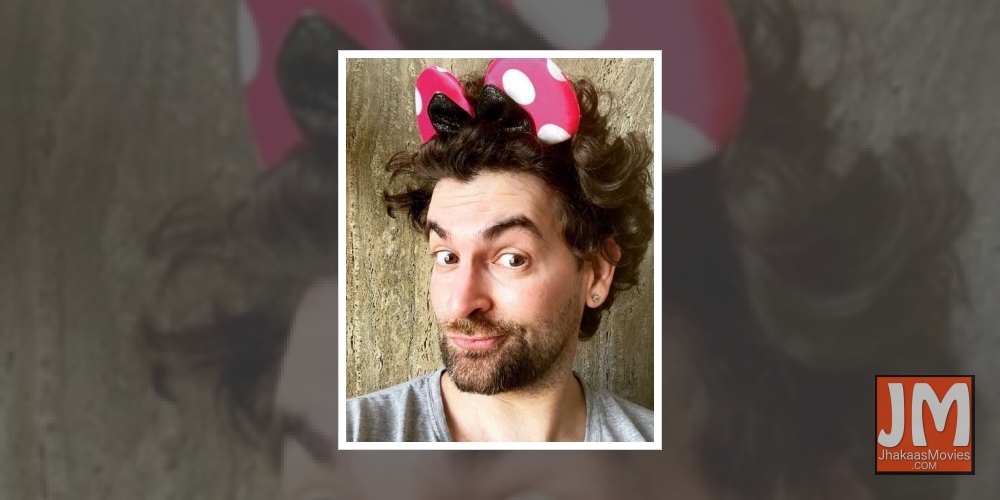 Neil shares advantage of being father to a baby girl.