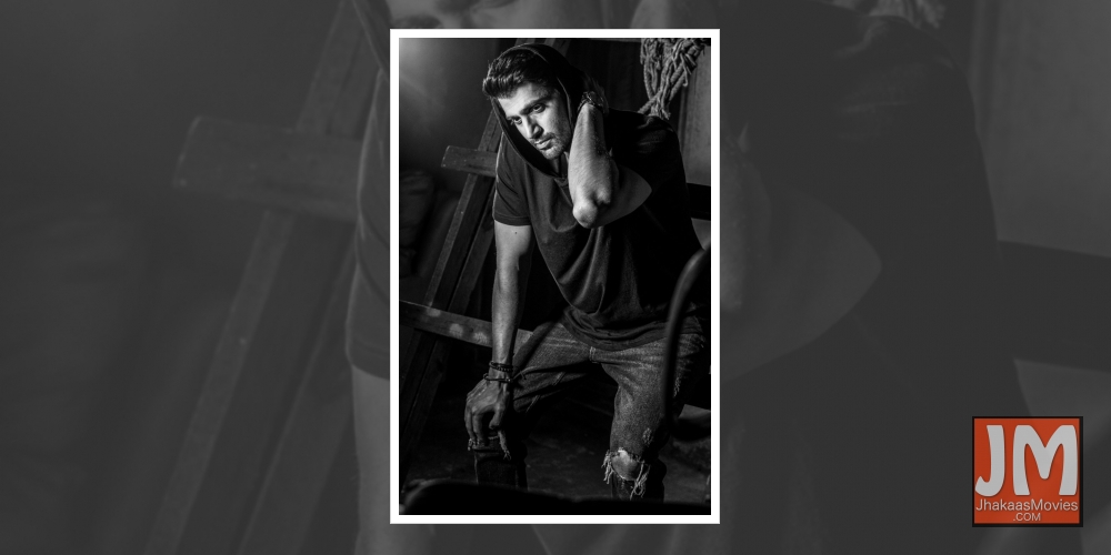 Tanuj Virwani emphasizes importance of house maids.