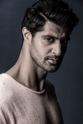 Tanuj Virwani emphasizes importance of house maids.