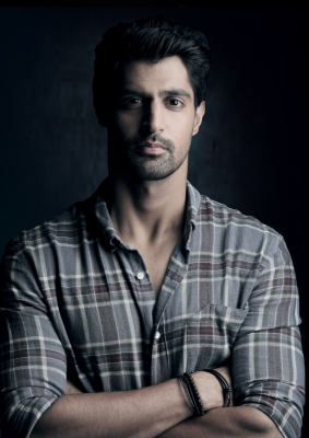 Tanuj Virwani emphasizes importance of house maids.