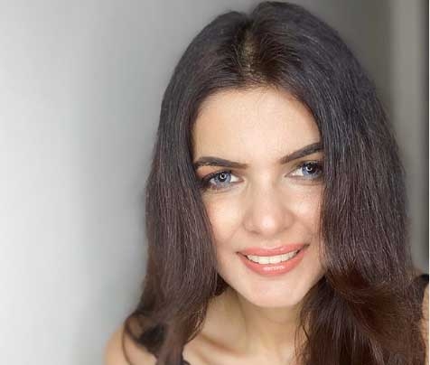 Ihana Dhillon to raise funds for migrant workers.