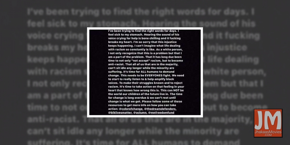 George Floyd death: Camila Cabello, Shawn Mendes attend protest in Miami.