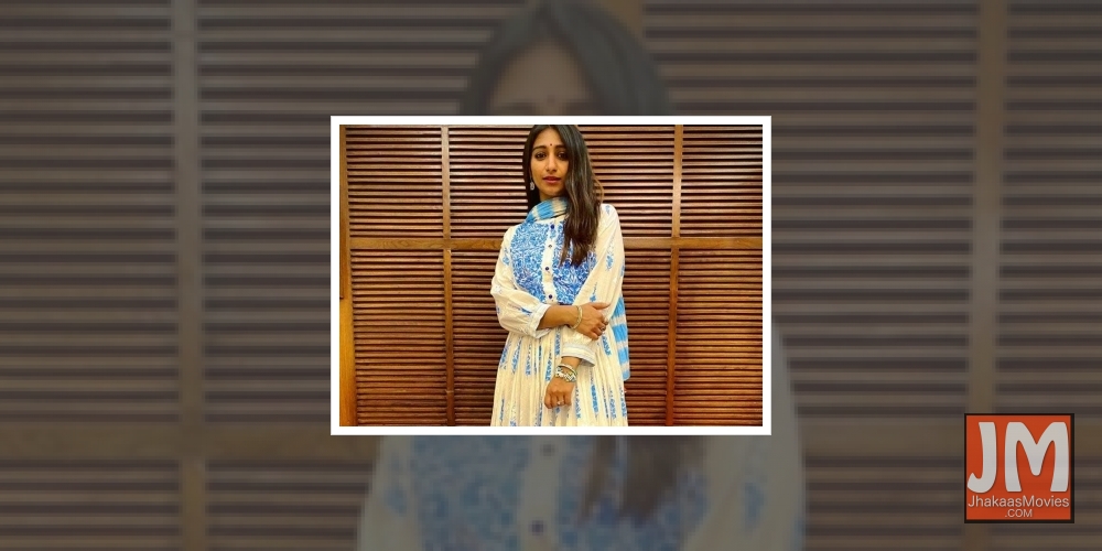 TV star Mohena Kumari, family test COVID-19 positive.