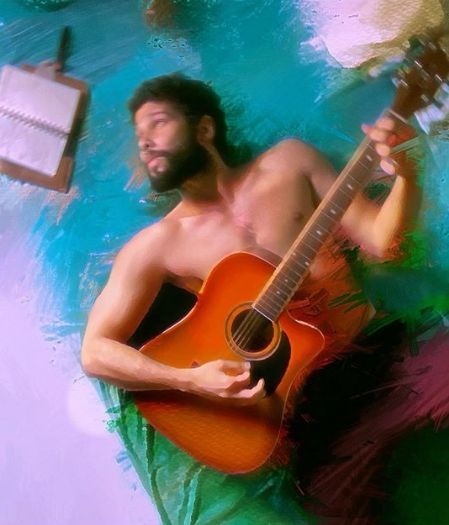 Siddhant Chaturvedi to drop debut single next week.