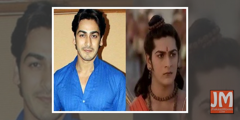 Ankit Arora: Ram, Sita, Lakshman, Hanuman, Ravan still prevalent in every hous.