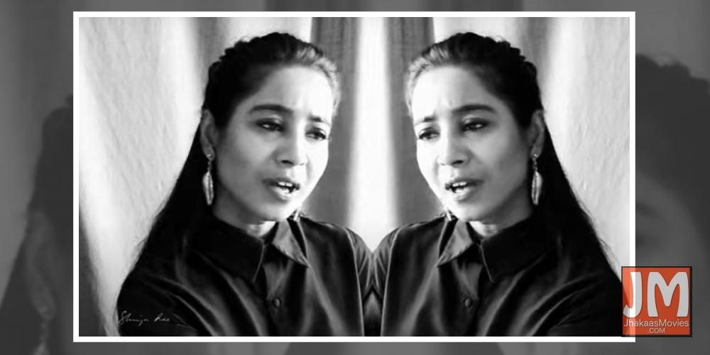 Shilpa Rao revisits her debut song 'Tose naina lage' amidst lockdown.