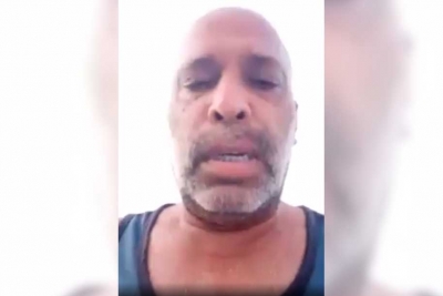 TV actor Rajesh Kareer pleads for monetary help on Facebook.