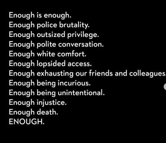 JJ Abrams pledges $10 million to anti-racism causes.