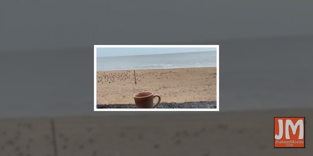 Twinkle Khanna hoping for 'not too friendly' cyclone.