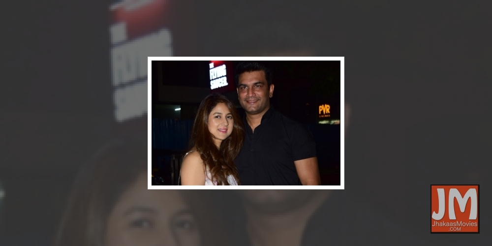 Sharad Kelkar: Marriage played important part in my evolution