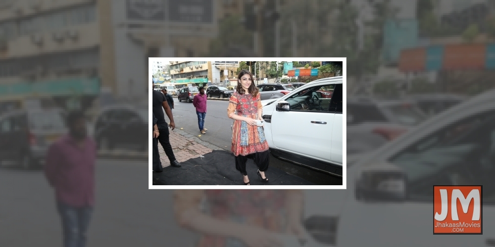 Soha Ali Khan's lockdown munchies