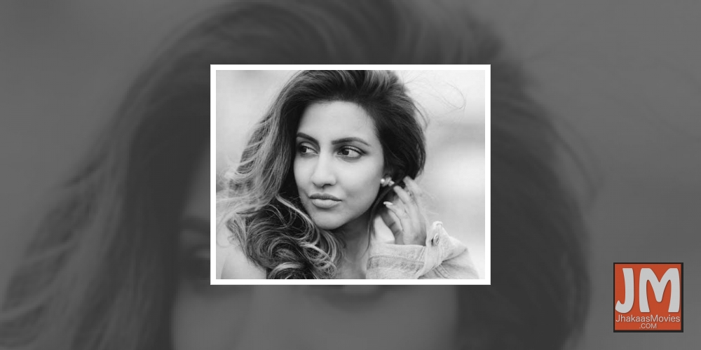 Avina Shah's 'concert from my bedroom' for charity.