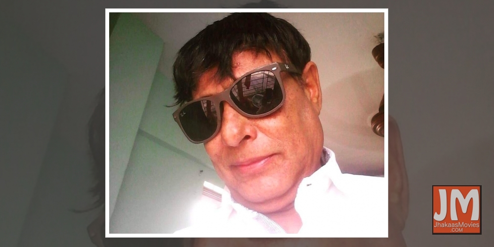 Bollywood lyricist Anwar Sagar passes away at 70.