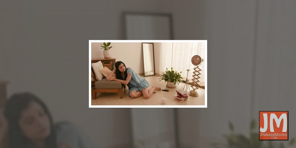 'Why Cheat India' actress Nanda Yadav to star in video series.