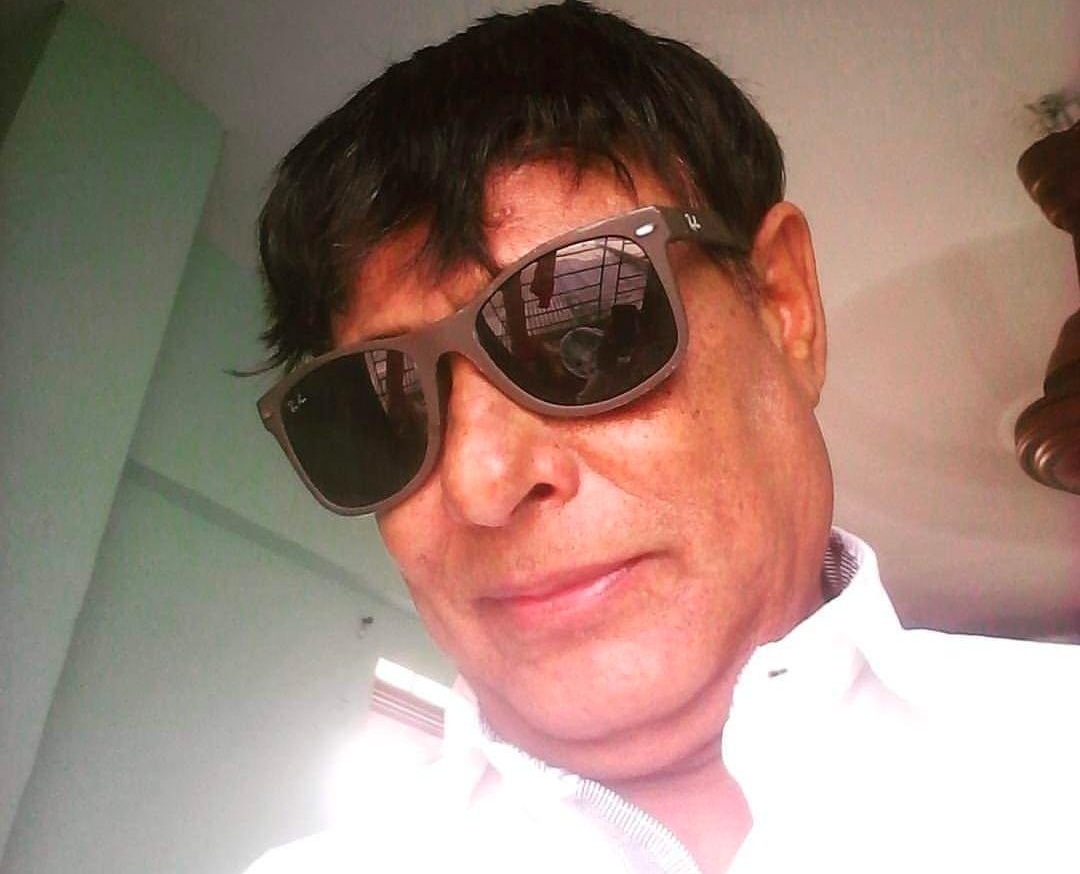 Bollywood lyricist Anwar Sagar passes away at 70.