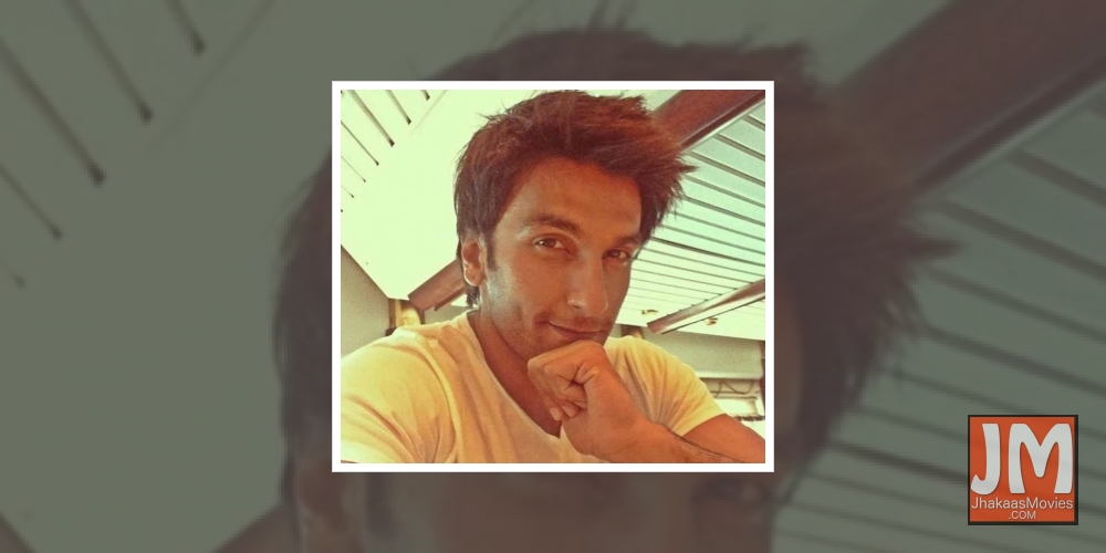 5 years of 'Dil Dhadakne Do': Ranveer, Anushka share throwback pics.