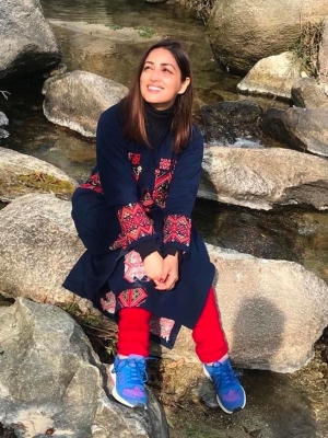 World Environment Day: B-Towners talk of our responsibility towards nature.