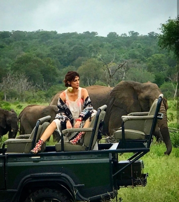 World Environment Day: B-Towners talk of our responsibility towards nature.