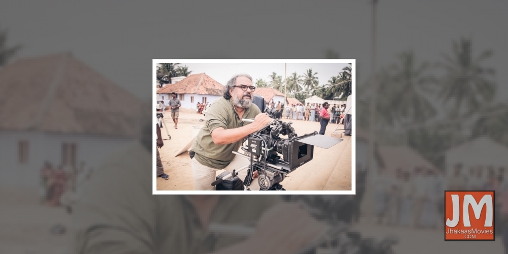 Bharatbala's 'Uthenge Hum' captures lockdown in India.