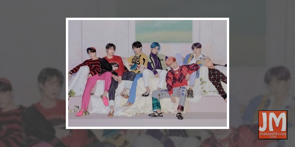 BTS, Big Hit Entertainment donate $1 mn to Black Lives Matter.