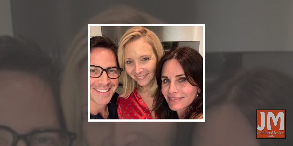 Lisa Kudrow's son Julian not a fan of her work.