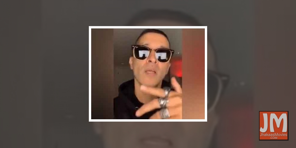 Ishq Bector on online rapstar hunt.