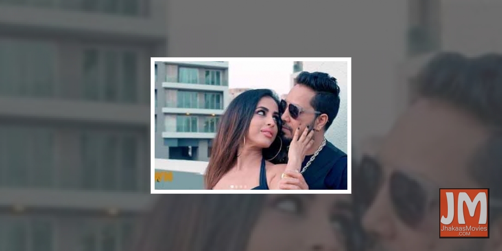 Mika Singh video featuring Priya Banerjee to release after 3 years.