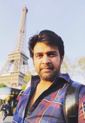 Bengaluru: Kannada actor Chiranjeevi Sarja passed away at a private hospital due to cardiac arrest, in Bengaluru on June 7, 2020. He was 39. (File Photo: IANS)