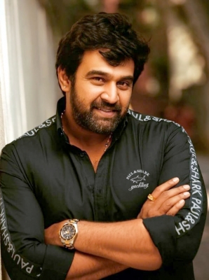 Bengaluru: Kannada actor Chiranjeevi Sarja passed away at a private hospital due to cardiac arrest, in Bengaluru on June 7, 2020. He was 39. (File Photo: IANS)