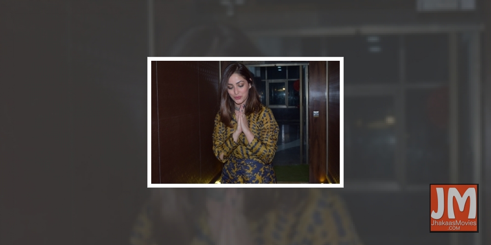 Yami Gautam: I would love to maintain the streak of surprise