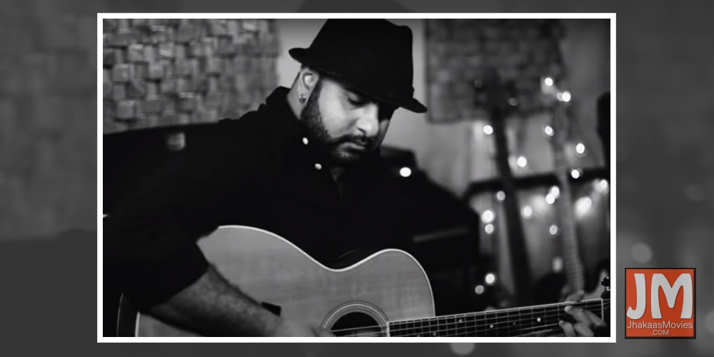 Rohan Solomon's 'Victoria's secret' a song of self-introspection.