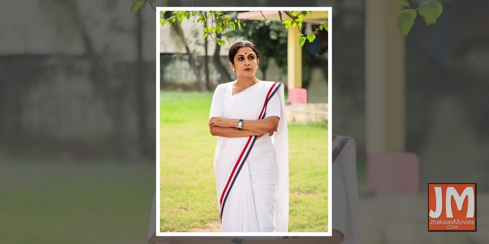 Ramya Krishnan: 'Queen' season 2 to have more action, thrilling content.