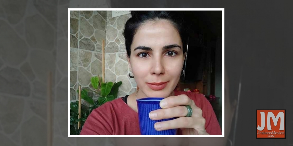 Kirti Kulhari gets 1 million Instagram followers