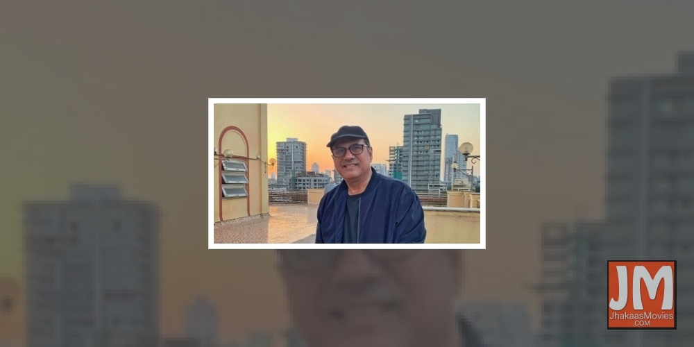 Actor Boman Irani has been giving a chance to budding screenwriters to learn the nuances of screenwriting from him.