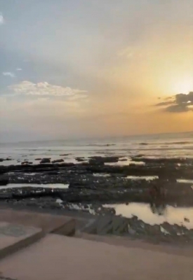 B-Towners start stepping out as soon as Unlock 1 begins.