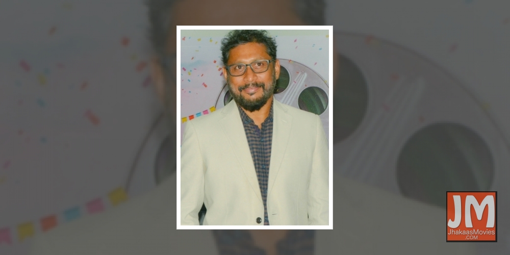 Kolkata: Director Shoojit Sircar during a media briefing on the sidelines of the 24th Kolkata International Film Festival in Kolkata, on Nov 16, 2018.