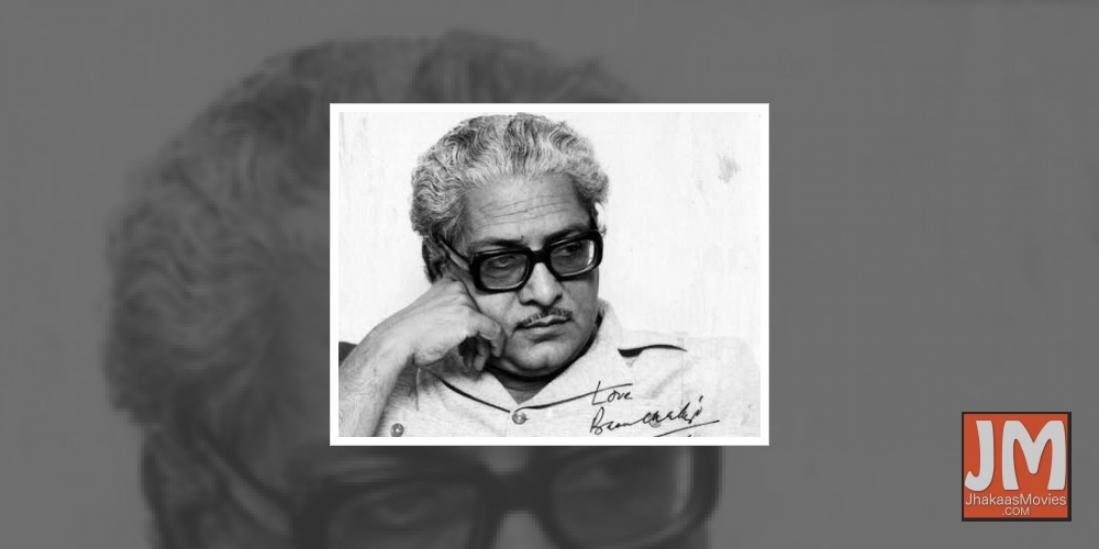 Filmmaker Basu Chatterjee passes away at 93.