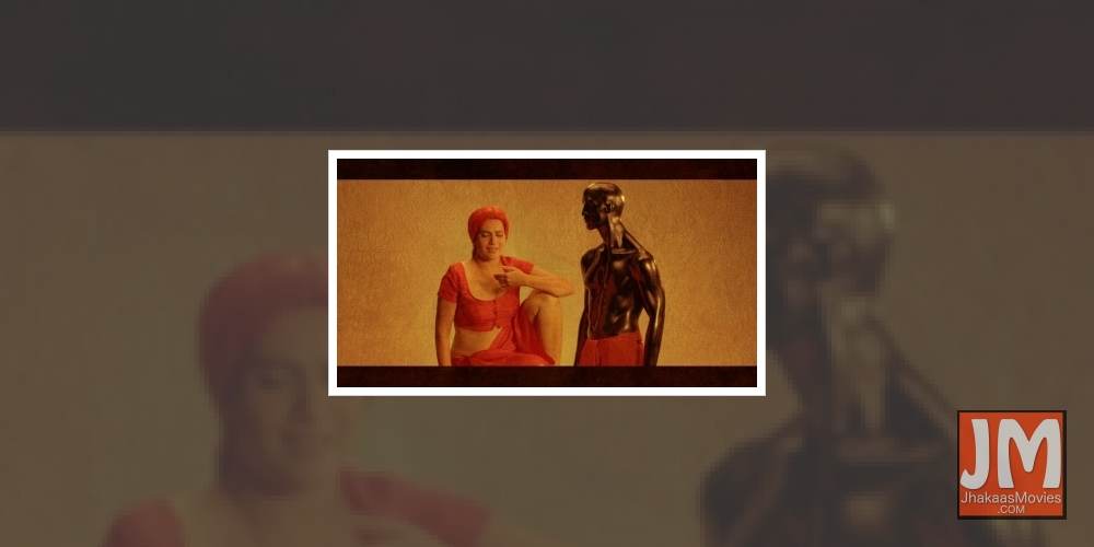 Sona Mohapatra interprets 'Nit khair manga' with 'feminine perspective'.