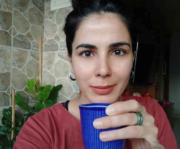 Kirti Kulhari gets 1 million Instagram followers