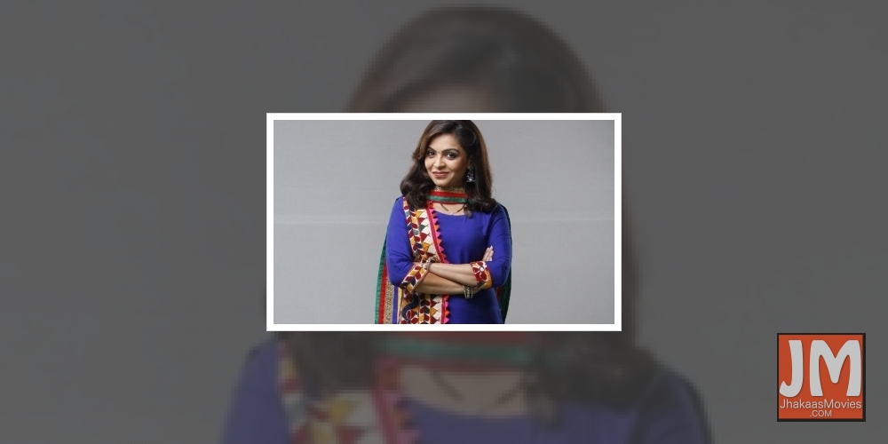 'Khichdi' actress Ami Trivedi joins cast of 'Tera Yaar Hoon Main'.