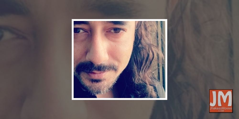 Mantra: Negative characters suit me.