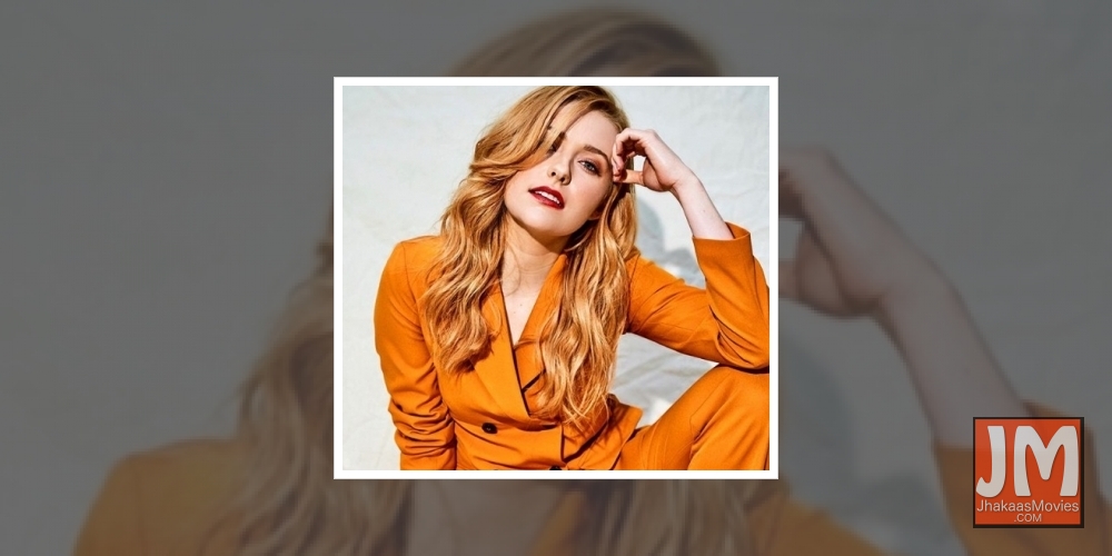 'Nancy Drew' star Kennedy McMann decodes the show