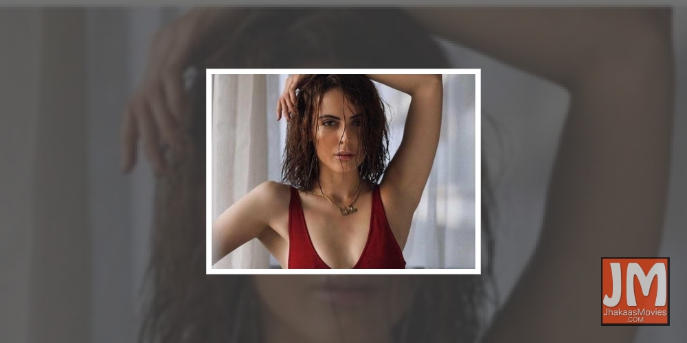 Mandana Karimi: Post COVID-19, intimate scenes on screen will change